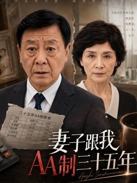 妻子跟我AA制三十五年