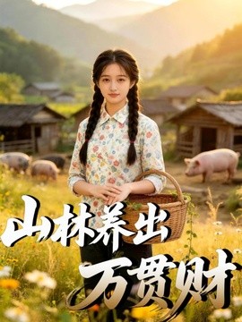 山林养出万贯财