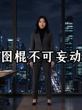 囹棍不可妄动