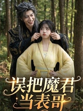误把魔君当表哥