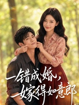 一错成婚嫁得如意郎