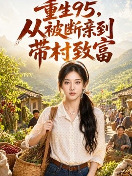 重生九五从被断亲到带村致富