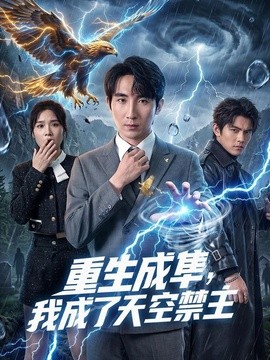 重生成隼我成了天空禁主