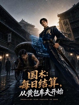 国术每日结算从黄包车夫开始