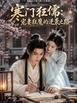 寒门狂儒：宠妻狂魔的逆袭之路