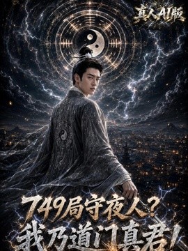 七四九局守夜人？我乃道门真君！真人AI版