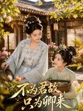 不为君故只为卿来