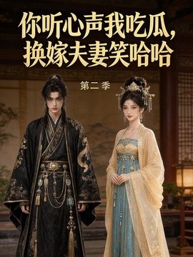 你听心声我吃瓜，换嫁夫妻笑哈哈第二季