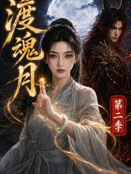渡魂月第二季