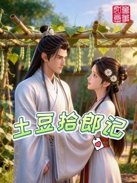 土豆拾郎记