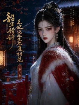 韶华错许王妃说此生不复相见第二季