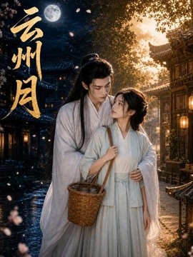 云州月