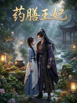 药膳王妃