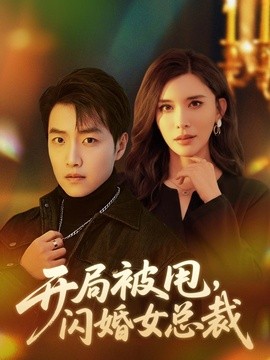 开局被甩闪婚女总裁