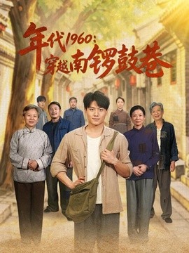 年代一九六零穿越南锣鼓巷