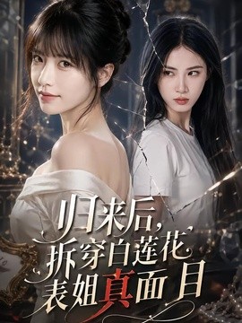 归来后拆穿白莲花表姐真面目