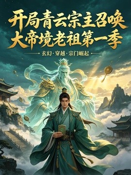 开局青云宗主召唤大帝境老祖