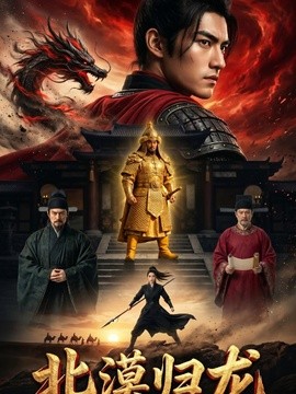 北漠归龙