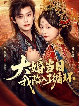 大婚当日我陷入了循环