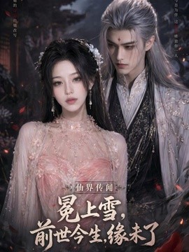 冕上雪前世今生缘未了