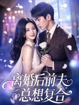 离婚后前夫总想复合