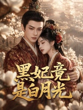 黑妃竟是白月光