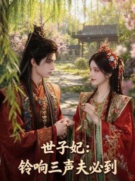 世子妃铃响三声夫必到