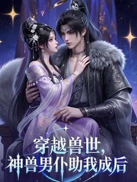 穿越兽世，神兽男仆助我成后