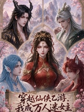 穿越仙侠乙游我成万人迷女主