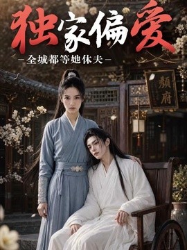 独家偏爱全城都等她休夫