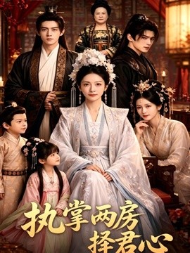 执掌两房择君心