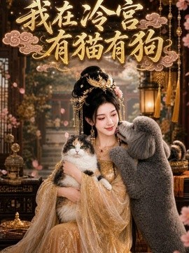 我在冷宫有猫有狗