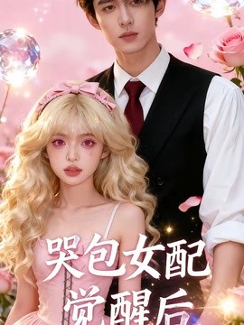 哭包女配觉醒后