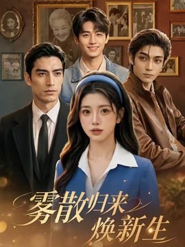 雾散归来焕新生