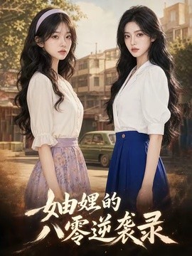 妯娌的八零逆袭录