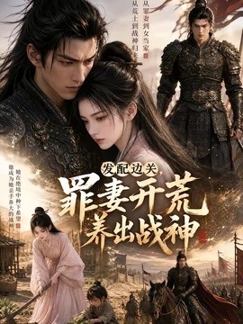 发配边关罪妻开荒养出战神第二季