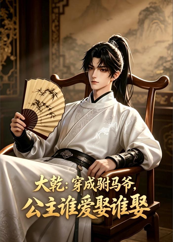 大乾穿成驸马爷公主谁爱娶谁娶
