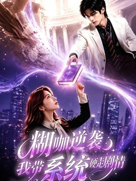 糊咖逆袭我带系统硬走剧情