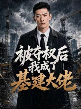 被夺权后我成了基建大佬