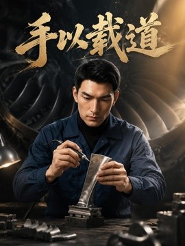 手以载道