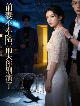 前妻不奉陪前夫你别演了