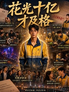 花光十亿才及格