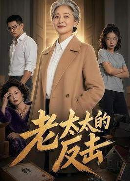 老太太的反击