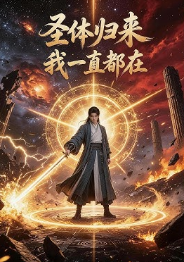 圣体归来我一直都在