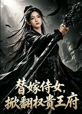 替嫁侍女掀翻权贵王府
