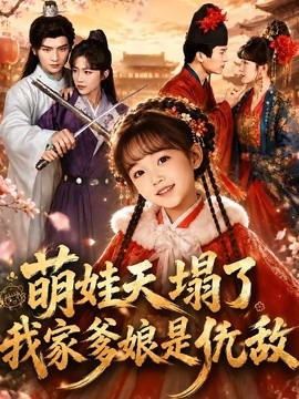 萌娃天塌了我家爹娘是仇敌
