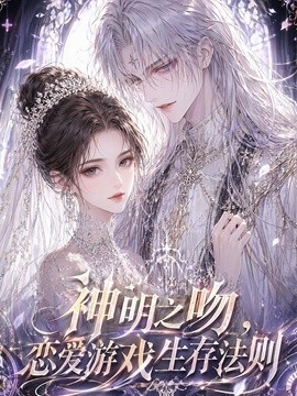 神明之吻，恋爱游戏生存法则