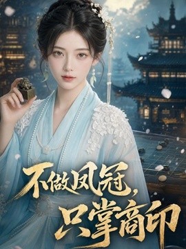 不做凤冠只掌商印