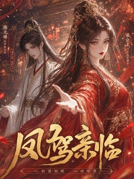 凤驾亲临