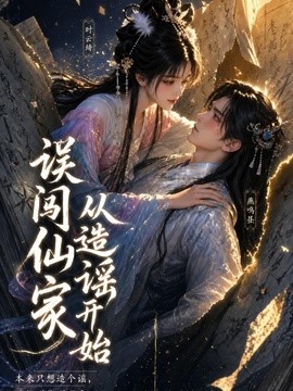 误闯仙家从造谣开始